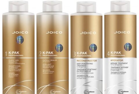 REGENERACJA JOICO
