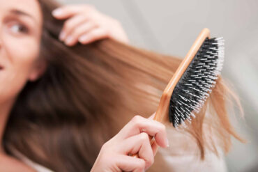 Trycholog Garwolin: Znajdź Rozwiązania na Problemy Z Włosami!